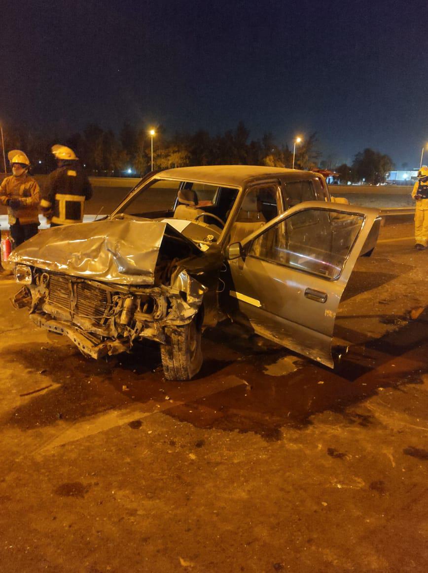 SJ choque monumento Gaucho