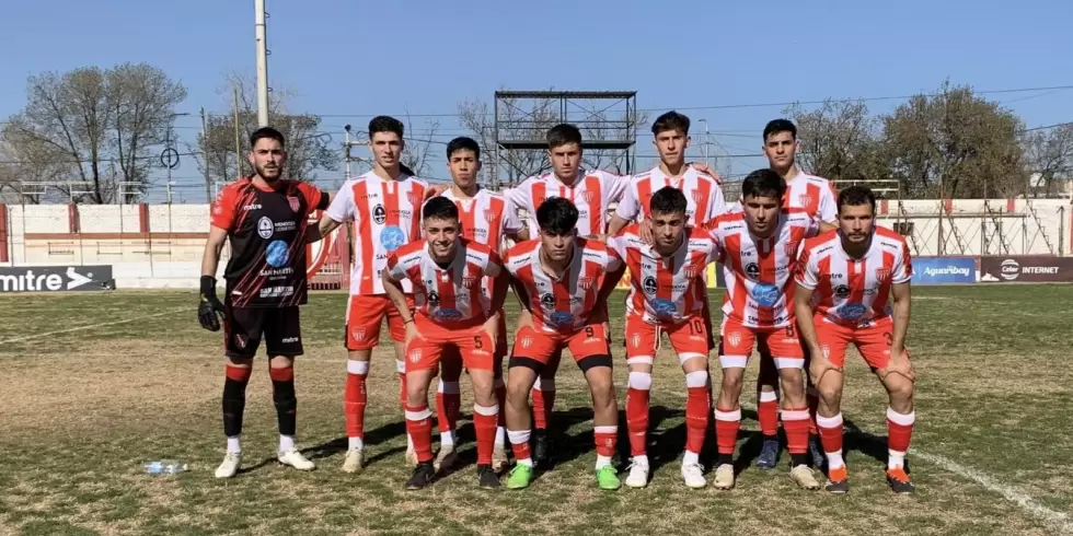 Liga Mendocina, Atlético San Martin