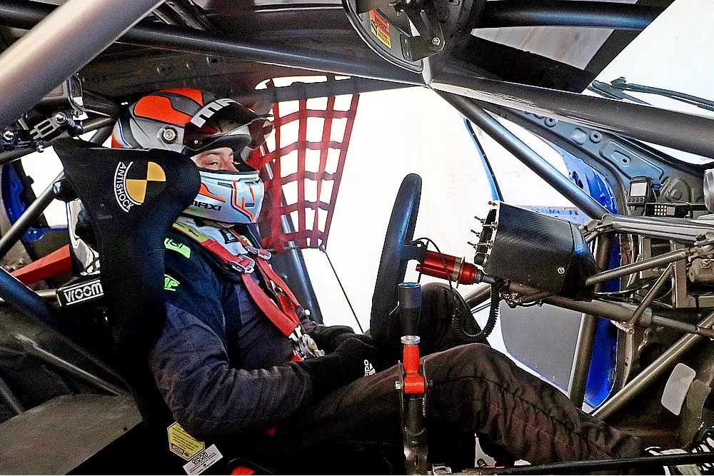 Zonal Cuyano, Maxi Martinez