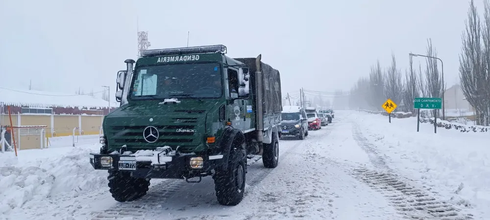 gendarmes asistencia Alta Montaña (9)