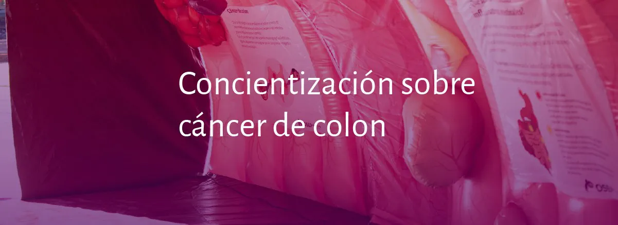 colon OSEP