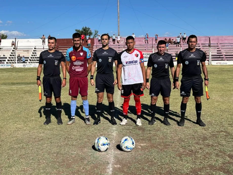 Regional, Alianza, San Miguel
