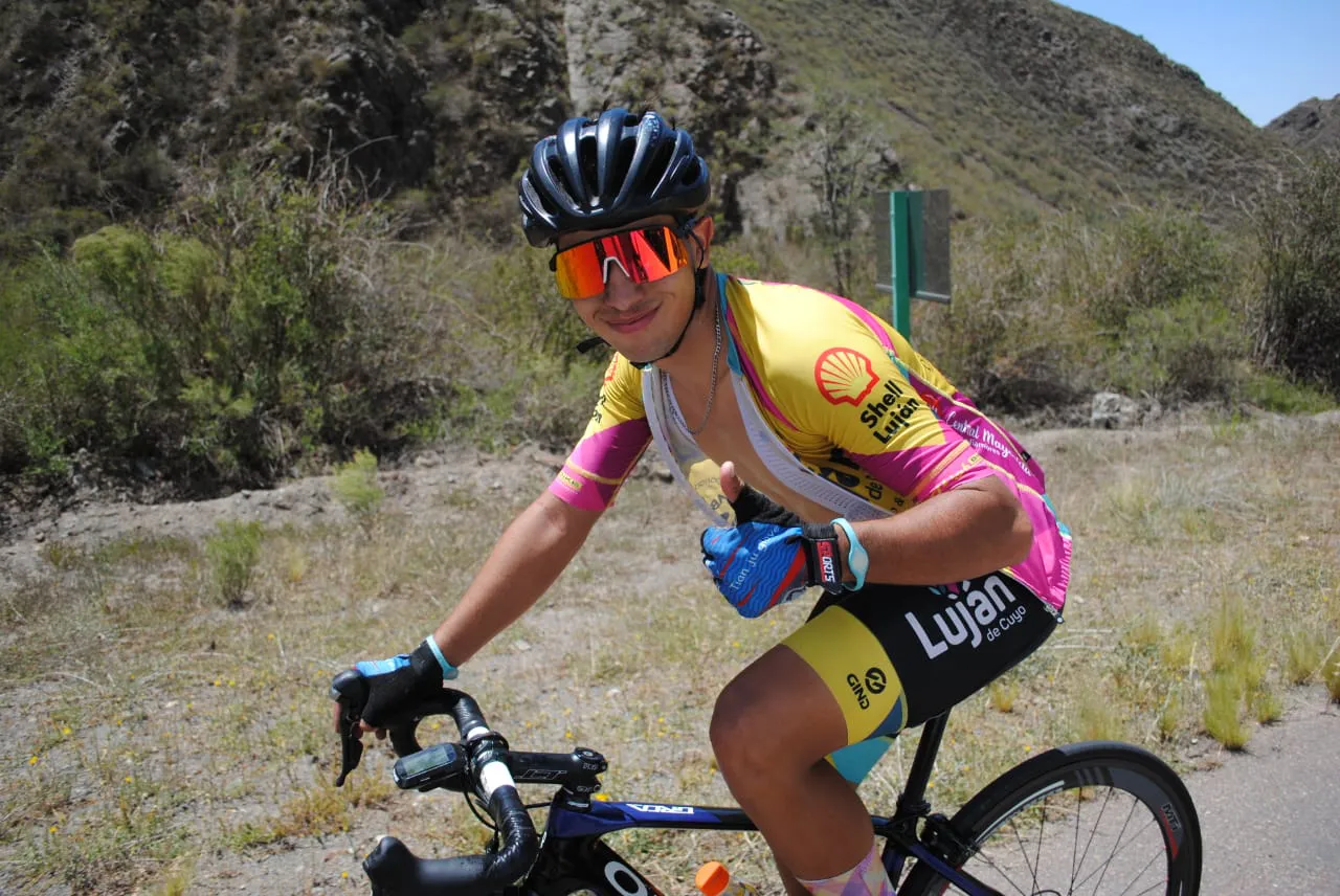 ciclismo LH enero 2024