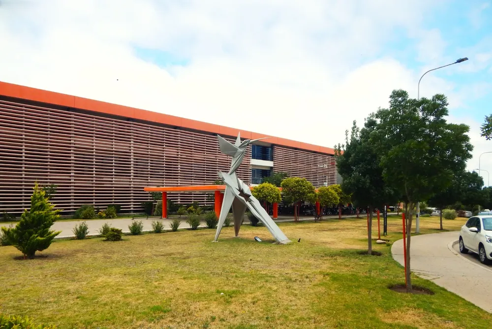 Min hacienda e infraestructura sl