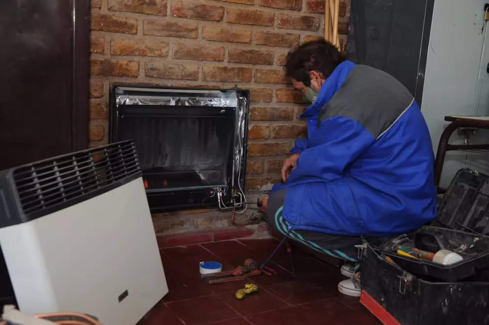 infraestructura calefaccion escuelas mza 3