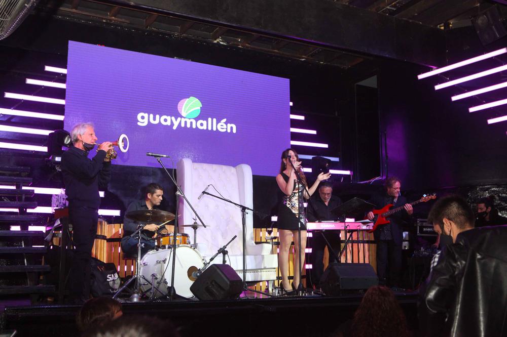 Premios Maverik, Guaymallén por la inclusión (1)