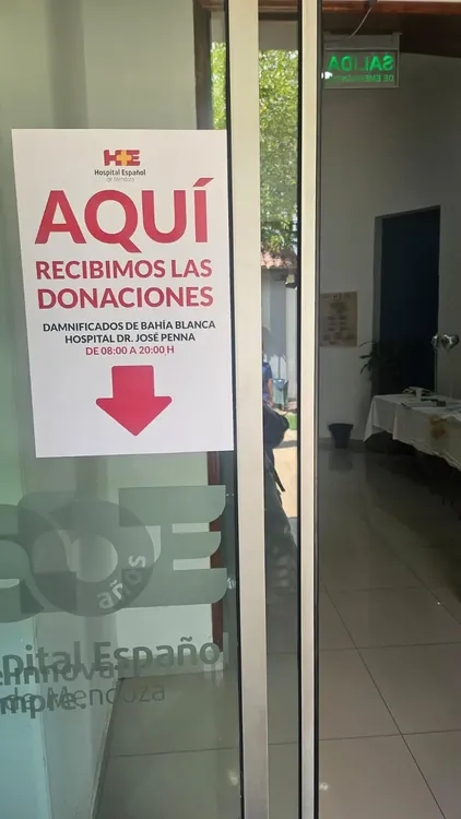 donaciones 6