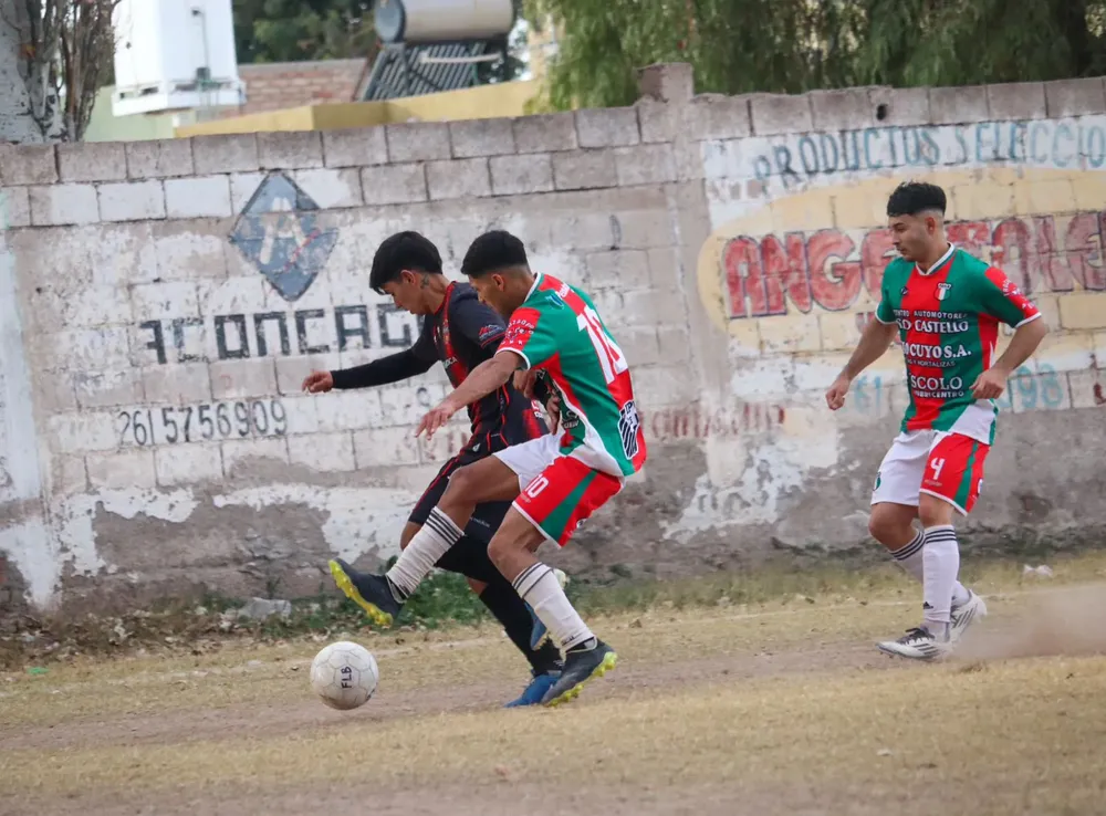 Liga Mendocina, Fray Luis Beltrán, Fadep
