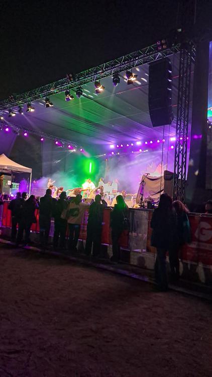 Vendimia del Valle del Maipo 2024