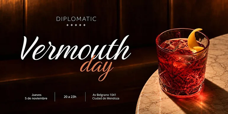 vermut day