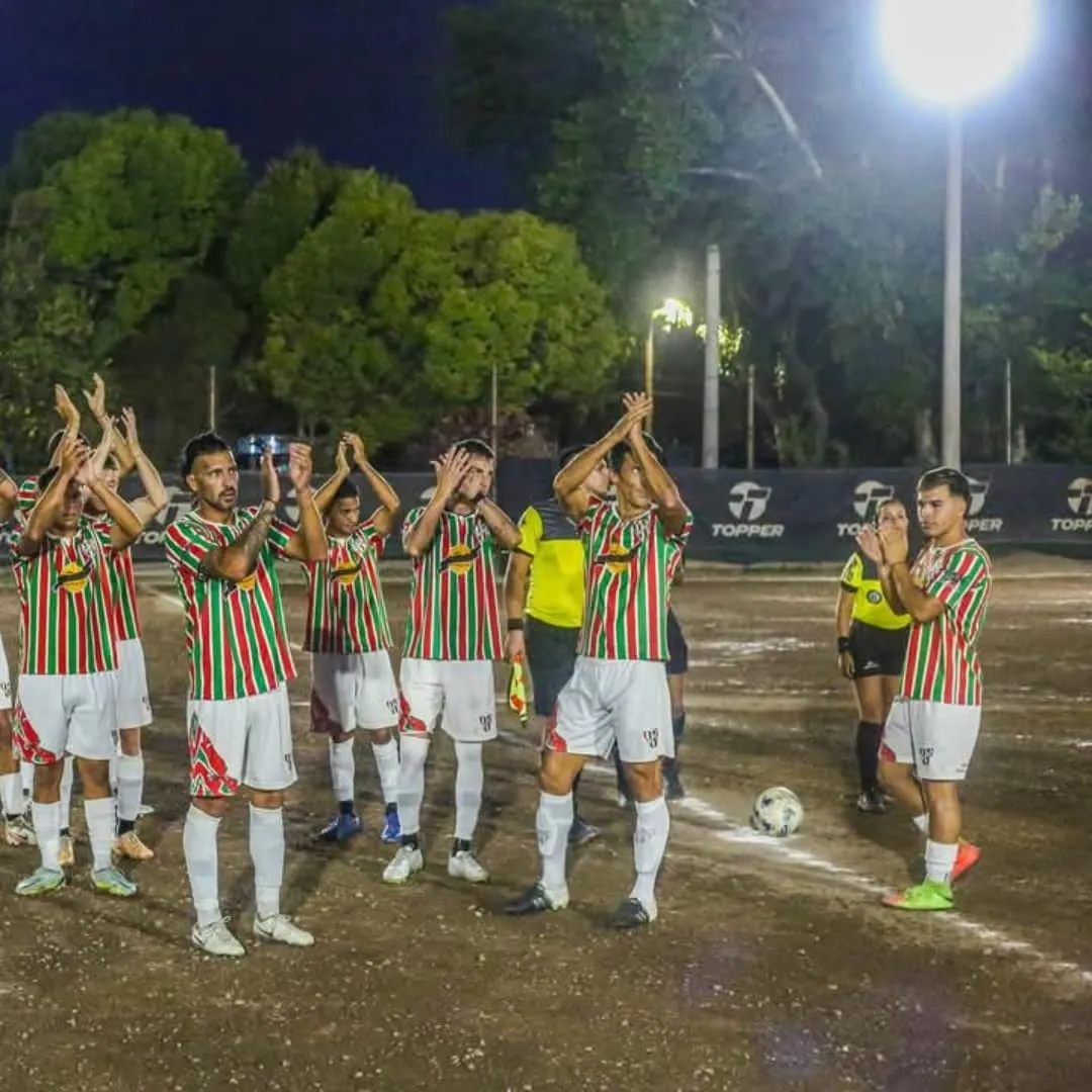 Liga Mendocina, Guaymallén