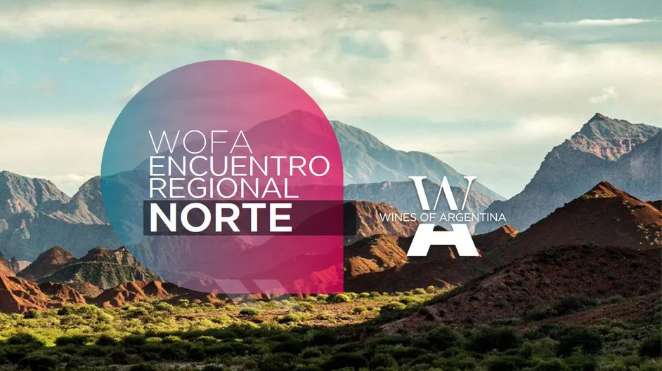 Wofa encuentro regional norte