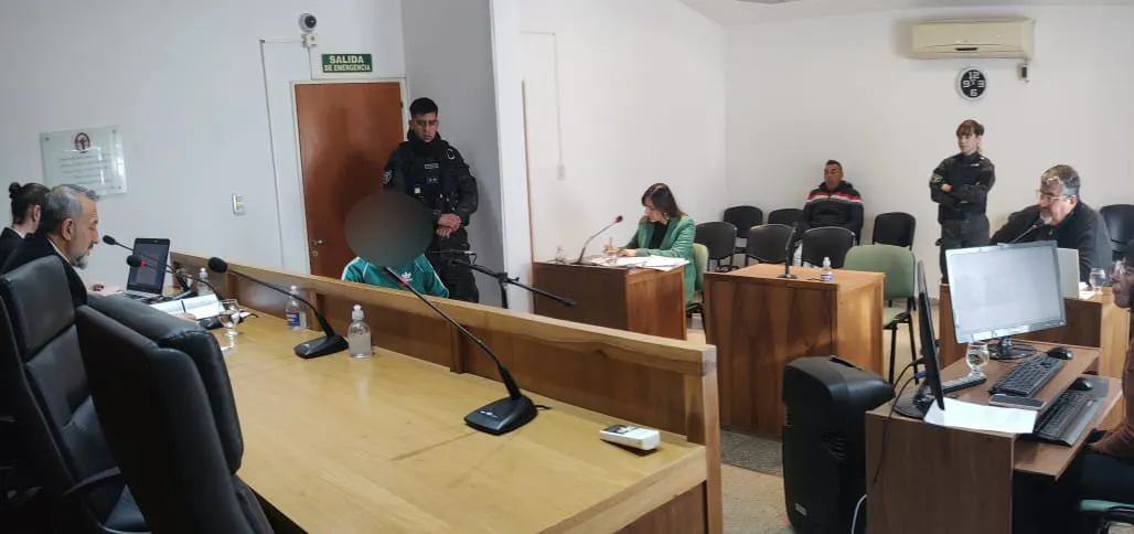 acusado abuso 2