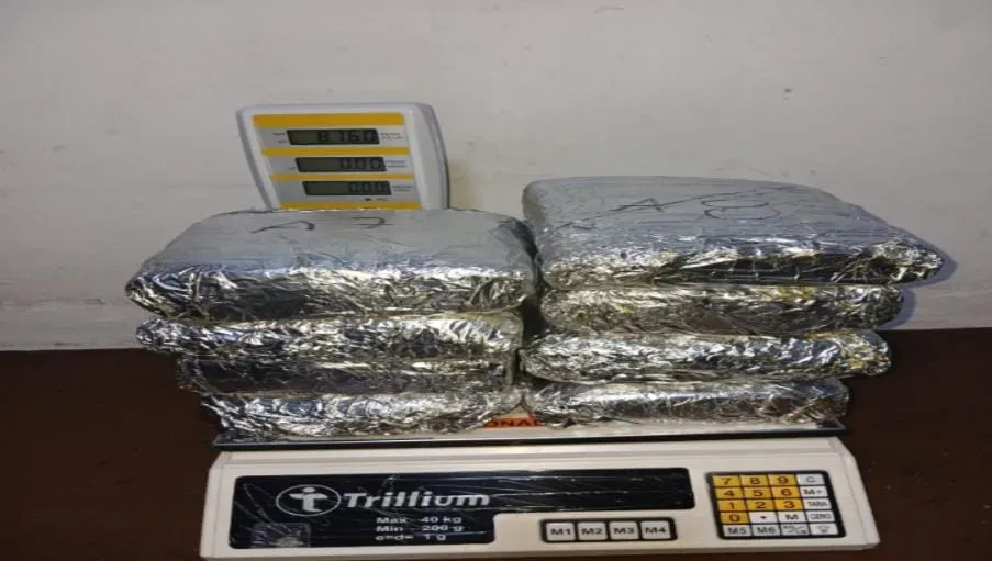 TUCUMAN-DETENIDO-MARIHUANA-8 KILOS-2