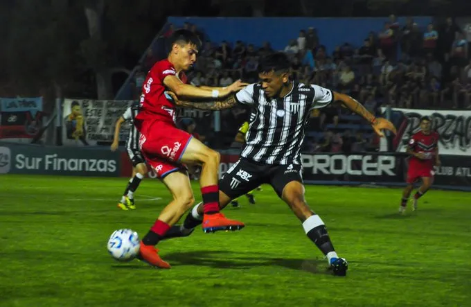 Gimnasia y Esgrima, Brown de Adrogué
