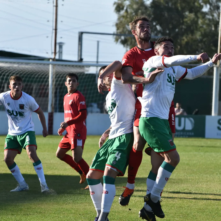 Deportivo Maipú, Agropecuario