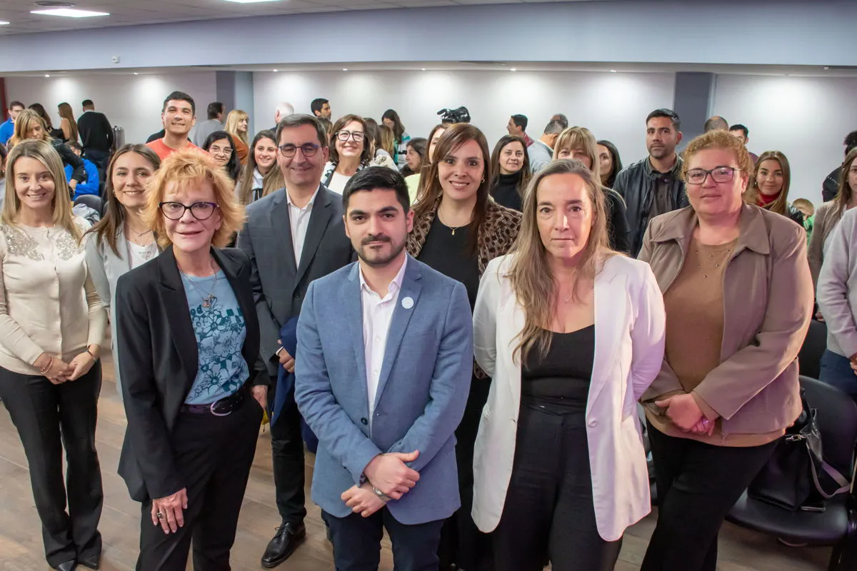 DISERTACION Y RECORRIDA ARGENTINOS X LA EDUCACION (71 de 84)