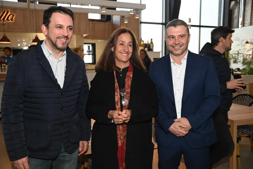 planta uno inauguracion tadeo costarelli