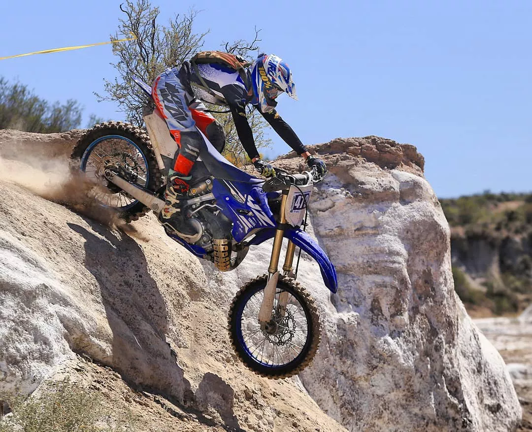 Enduro, Torneo Provincial, Tunuyán