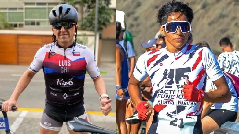 Ironman 70.3, 29 de marzo