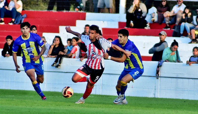 Federal A, Costa Brava-Juventud Unida
