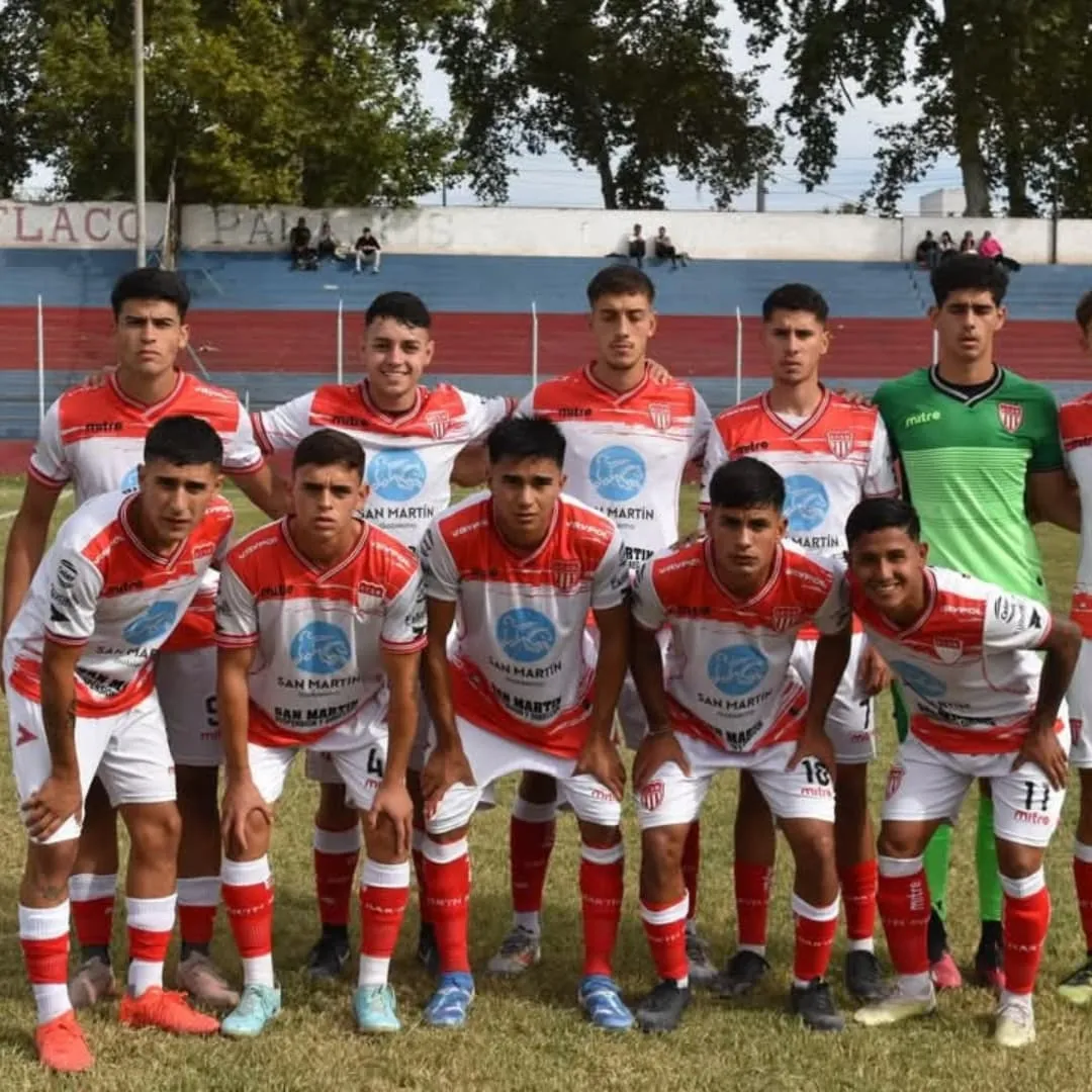 Liga Mendocina, Atlético Club San Martín