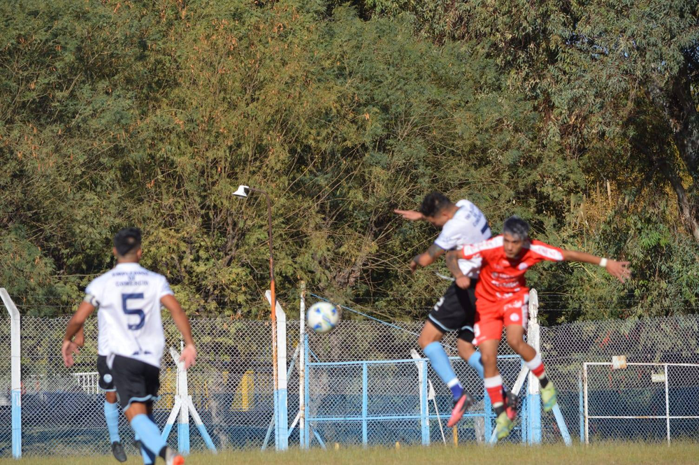 Liga Mendocina, CEC, Huracán