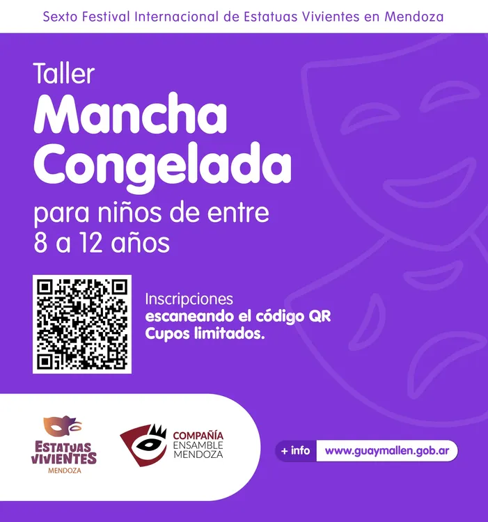 marcha congelada