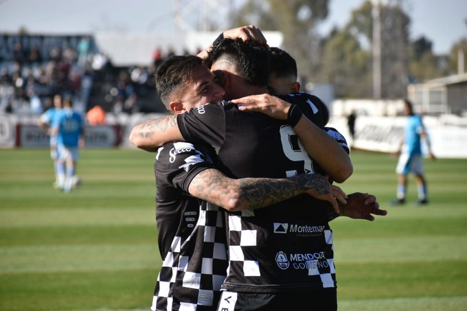 Gimnasia y Esgrima, C.A.D.U.