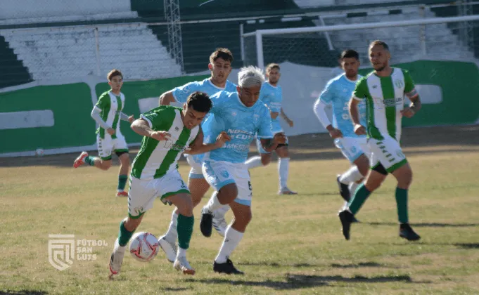 Federal A, Estudiantes (SL), Gutierrez