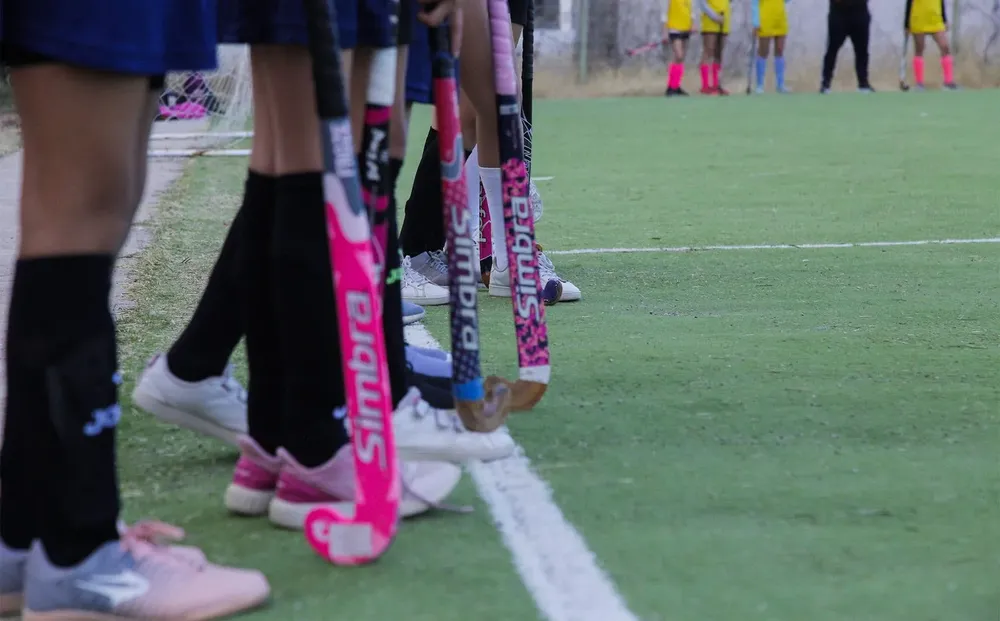 Seven Hockey, Mendoza Ciudad