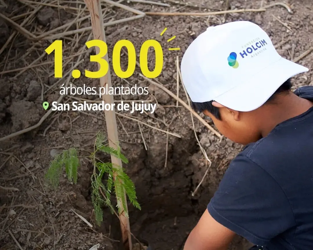 Resultados 2023 - Holcim Argentina Responsabilidad Social Corporativa -2