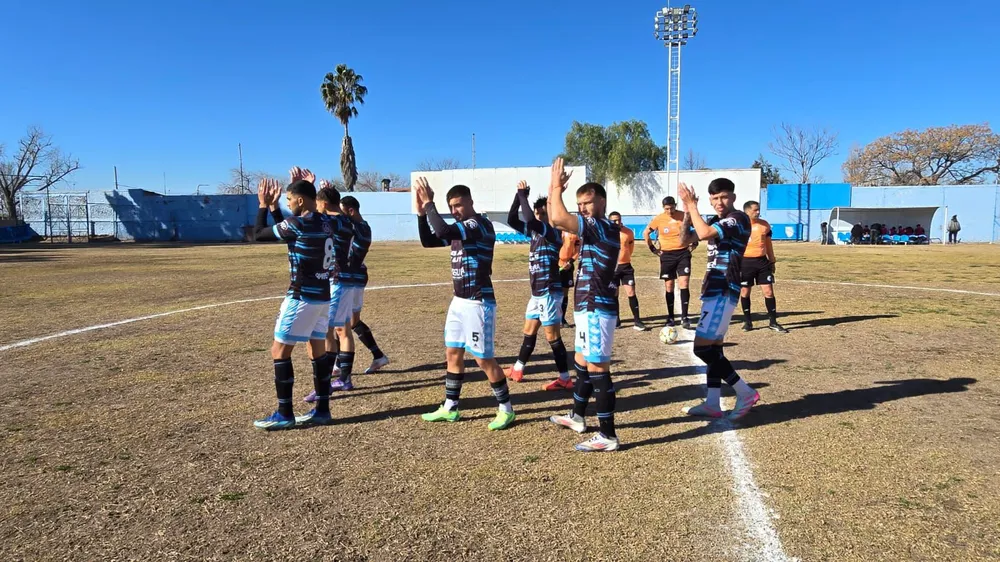 Federal A, Gutierrez Sport Club