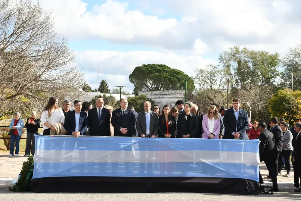 renca homenaje patrio 2