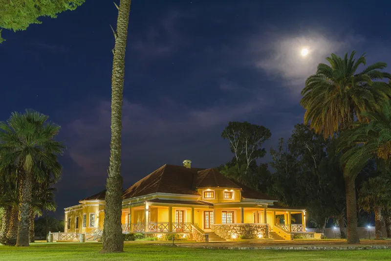 residencia zona azul 3