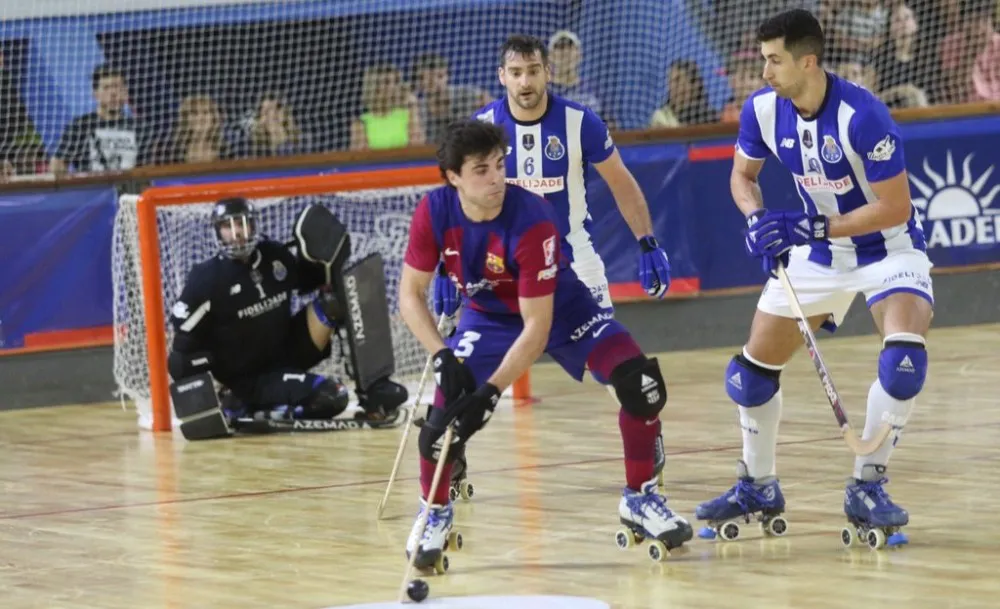 Hockey, entradas para el Mundial de clubes