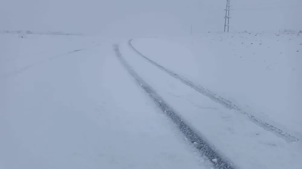 Malargue Mendoza 30082025