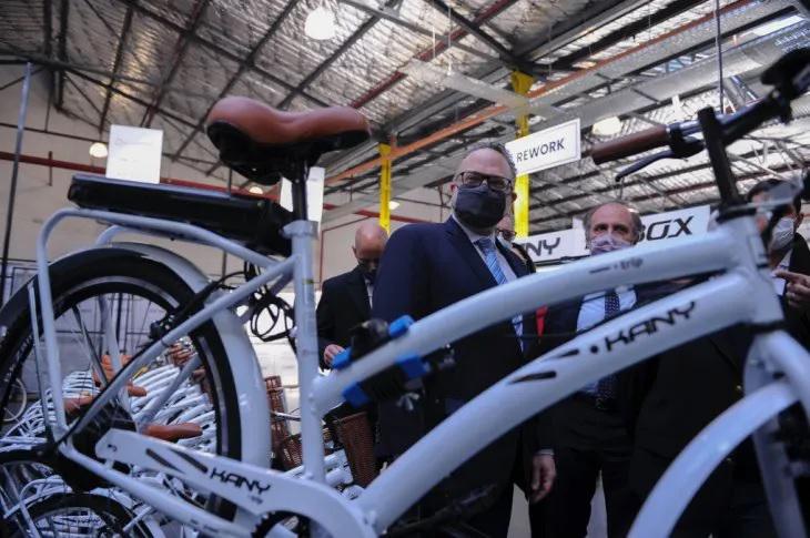 promocion bicicletas electricas 2