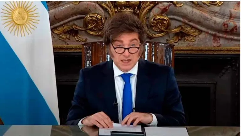 javiermilei