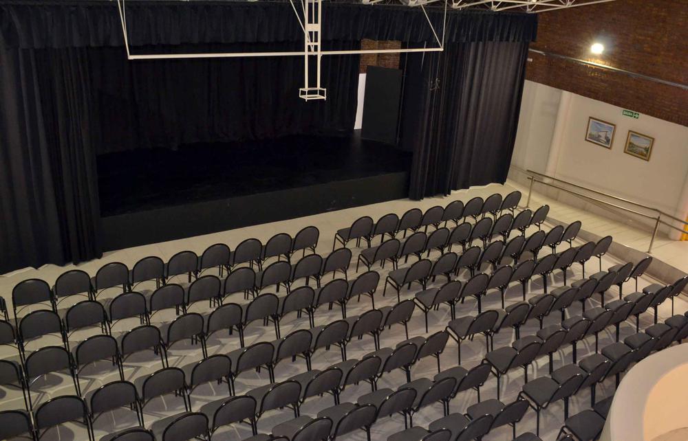 Centro Cultural Pascual Lauriente (13)