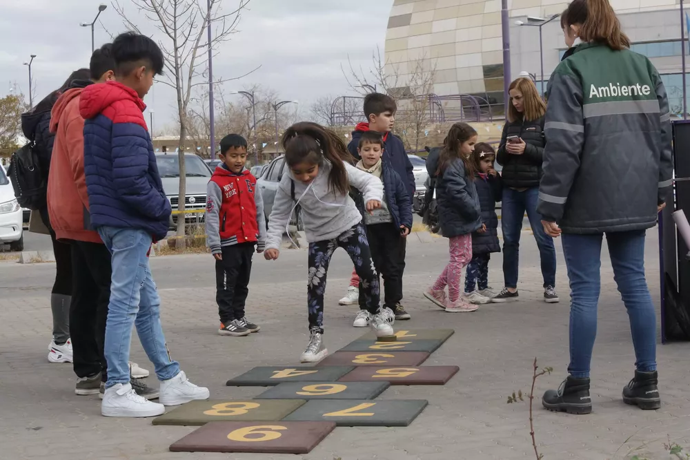 Peques en vacaciones Le Parc (13)