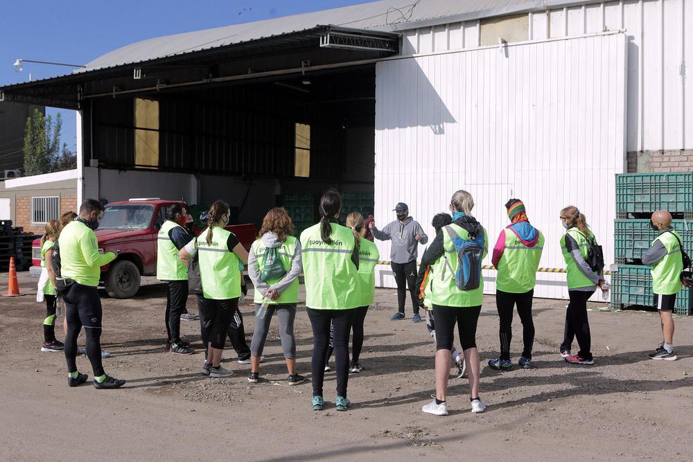 Bicitour descubriendo Guaymallén (11)