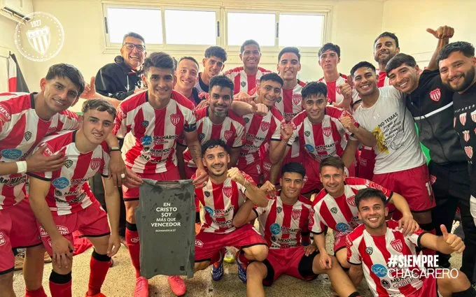 Federal A, Atlético Club San Martín