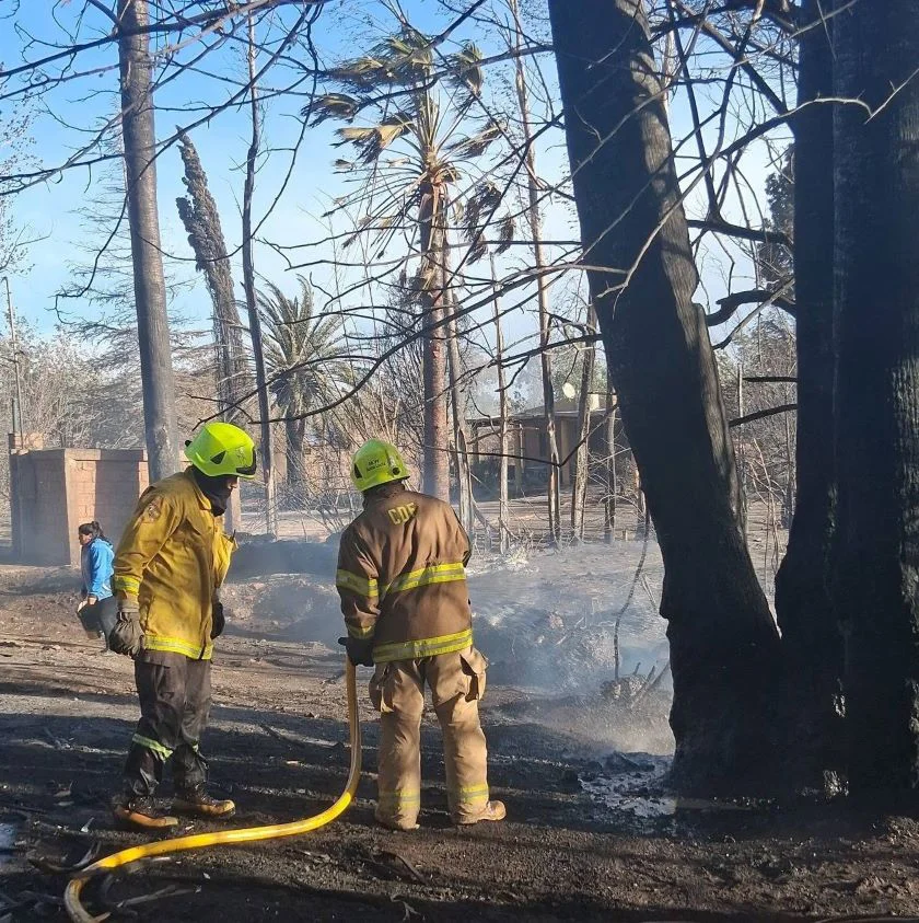Federacion Bomberos Voluntarios San Juan 1
