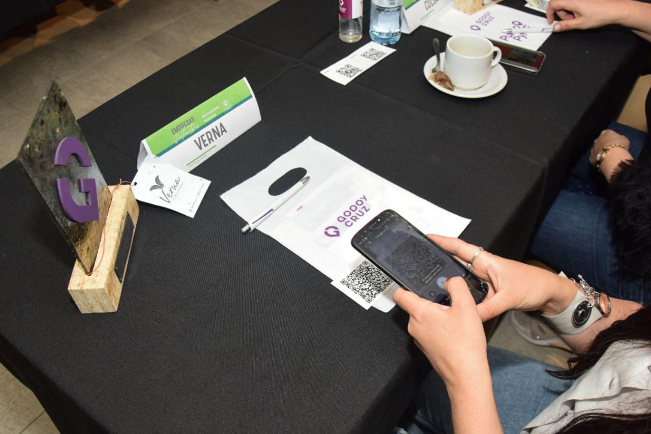 compromiso ambiental con empresas de godoy cruz