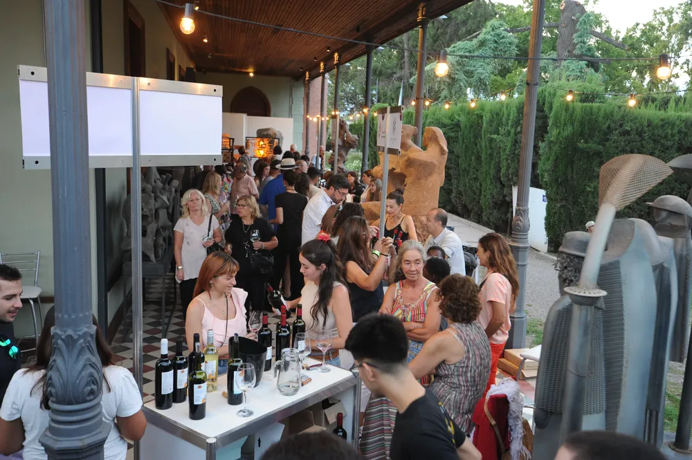 dionisias en el fader (139) vista gente