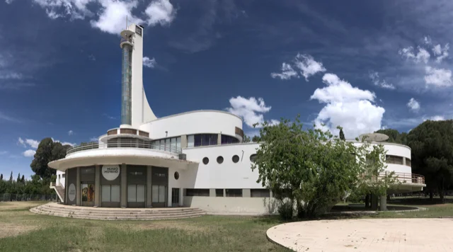 Museo-Moyano