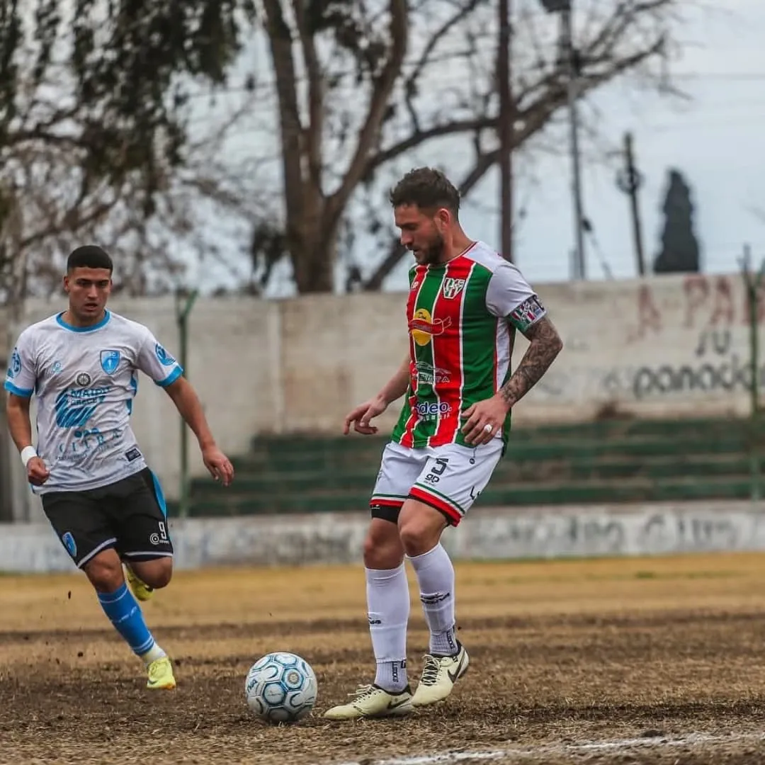 Liga Mendocina, Guaymallén, Gutierrez