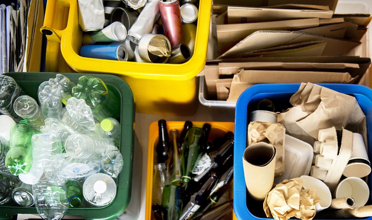 Reciclar