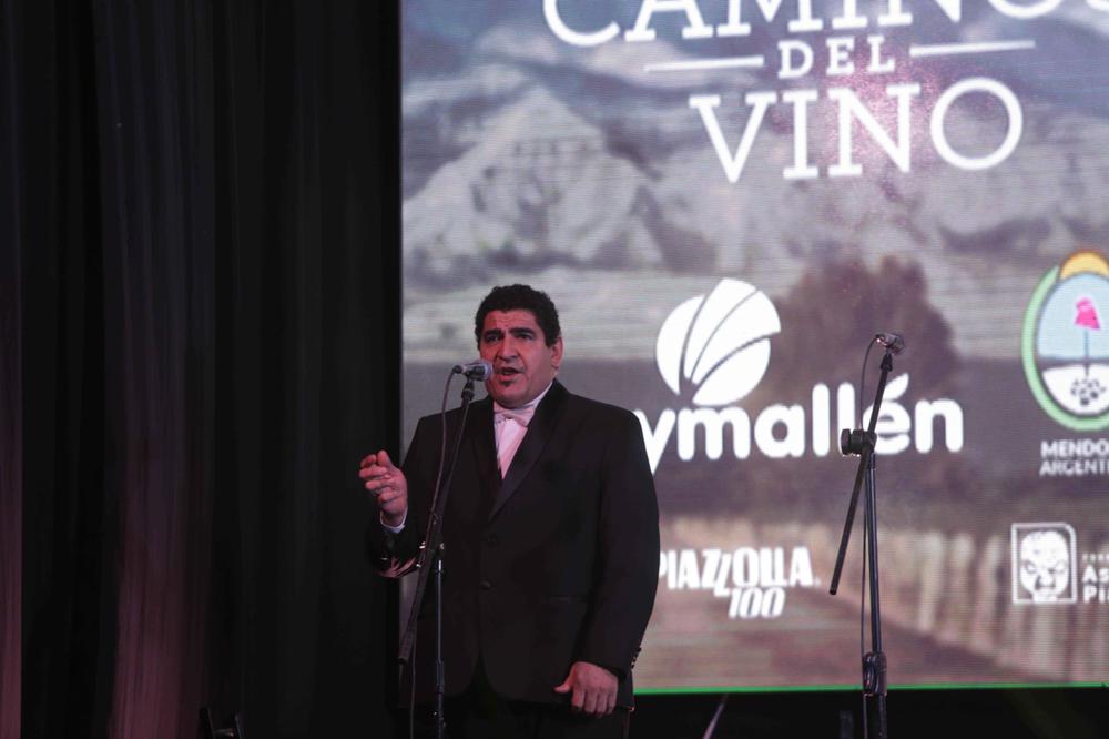 Música clásica por los caminos del vino (5)